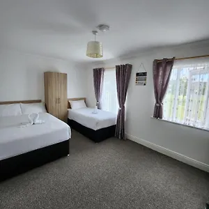  Homestay Bright Elegant Park View Ireland