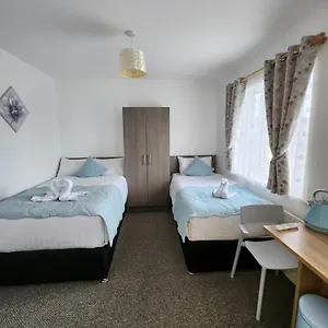  Homestay Cozy Room,private Bathroom,private Kitchynete Ireland