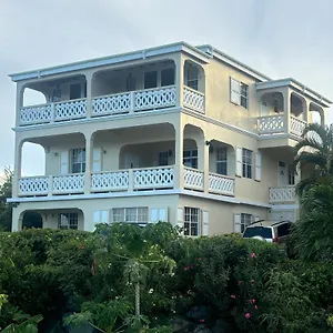  Villa Ocean View British Virgin Islands