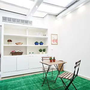  Apartment Setefilla Deluxe By Valcambre Spain