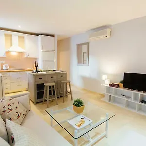  Apartment One & Lux- Lagar Spain