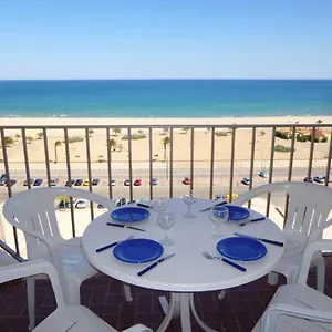 Basic Comfort Studio Sylvia 10º 0181 Appartement Empuriabrava